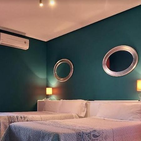 Hostal Aravaca Garden Мадрид Екстер'єр фото