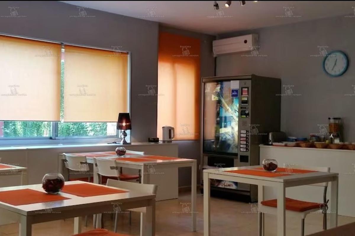 Hostal Aravaca Garden Мадрид Екстер'єр фото